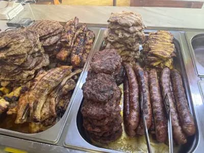 Слатинска скара