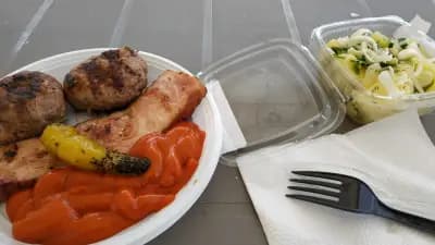 Скара Пит Стоп