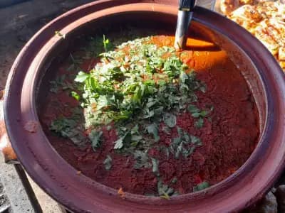 Бабино село Нови Искър