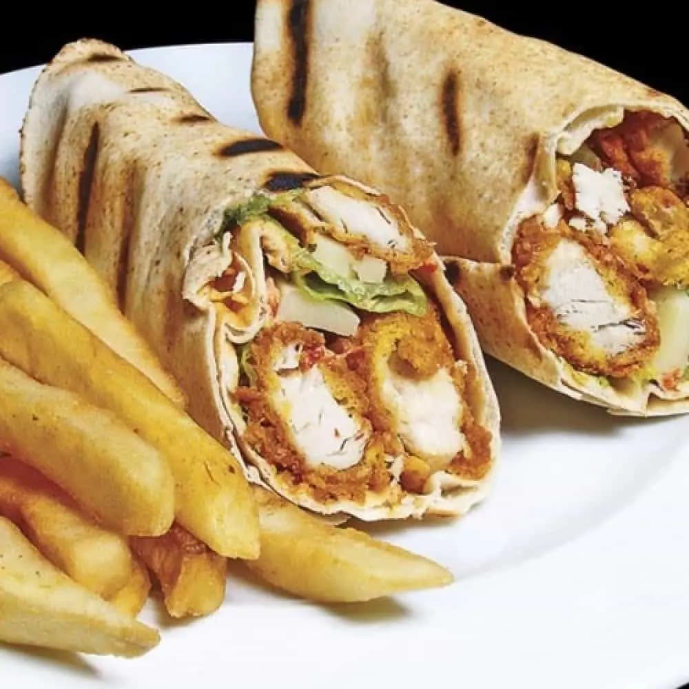 Street Food Makay