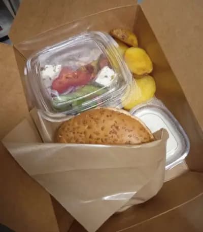 Food Time / Време за Храна