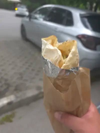 De Roma Аспарухово