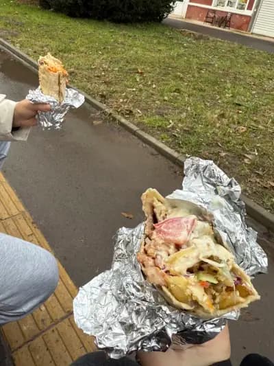 De Roma Аспарухово