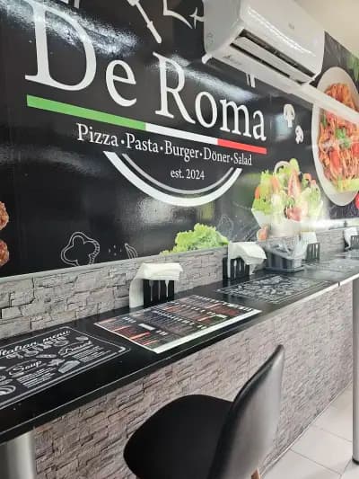 De Roma Аспарухово