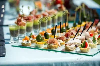 I&G Catering