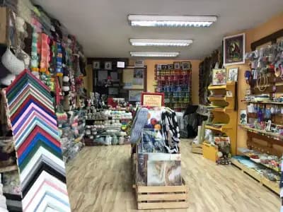 При Рокси -Handmade