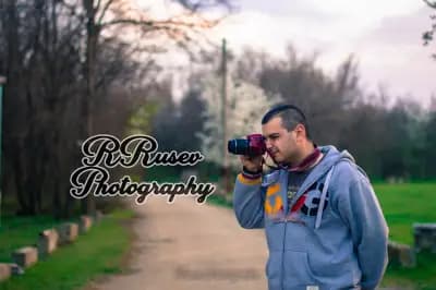 RRusev Studios - Фото и видео заснемане