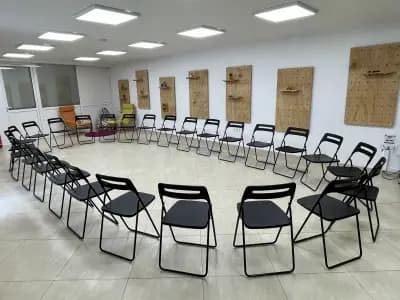 Social Innovators България