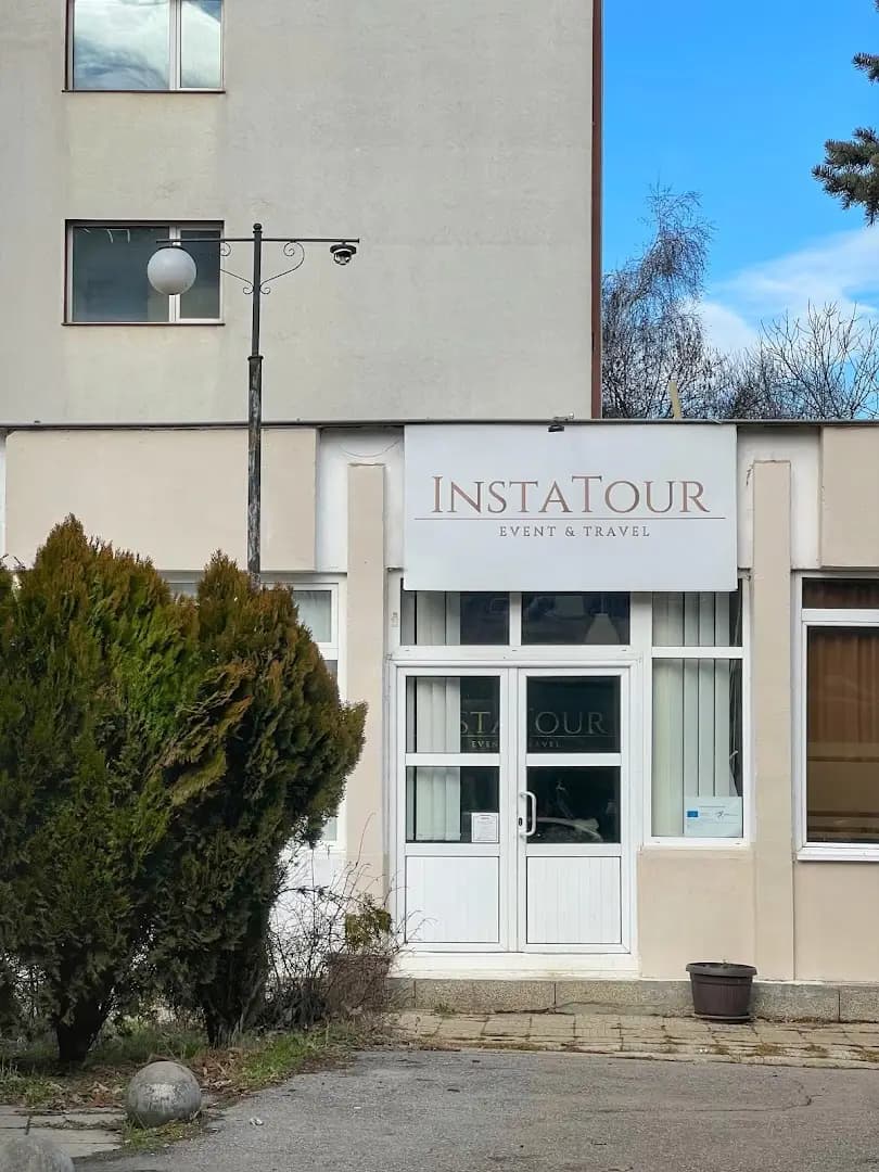 Инста Тур (InstaTour)