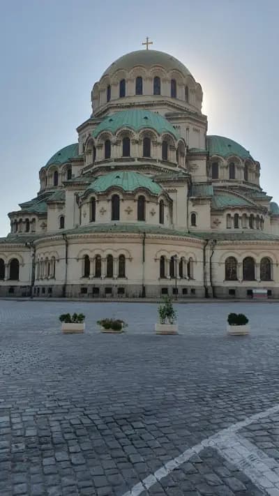 Rila Monastery Trip from Sofia