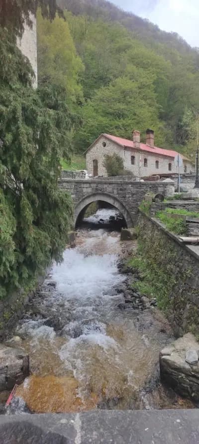 Rila Monastery Trip from Sofia