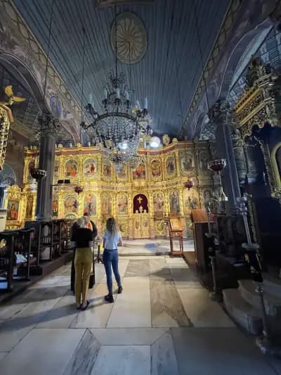 Plovdiv Day Tour from Sofia