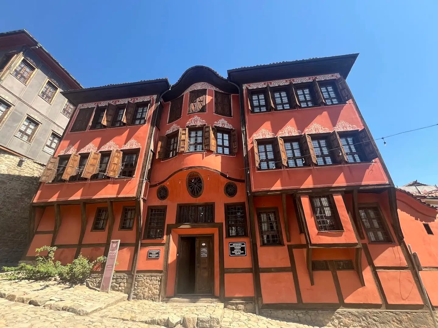 Plovdiv Day Tour from Sofia