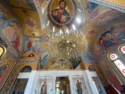 Plovdiv Day Tour from Sofia