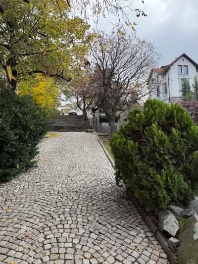 Plovdiv Day Tour from Sofia