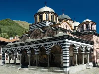 Plovdiv Day Tour from Sofia