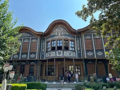 Plovdiv Day Tour from Sofia