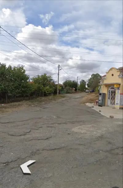 Кантина Динкови топла скара и кафе