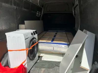 Хамалски услуги Бургас - Транспортни услуги Бургас