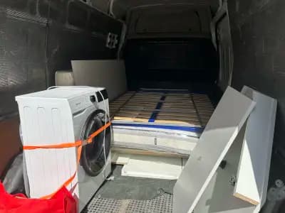 Хамалски услуги Бургас - Транспортни услуги Бургас