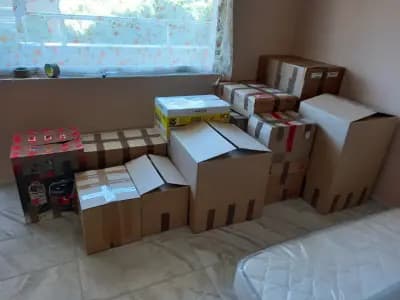 Хамали ООД Пловдив - Транспортни и хамалски услуги