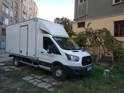 Хамали ООД Пловдив - Транспортни и хамалски услуги