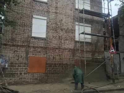 Данев Строй ЕООД