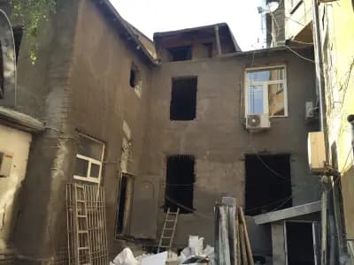 Данев Строй ЕООД