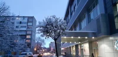 Бизнес Център Сердика