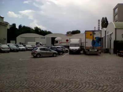Бизнес Център Сердика