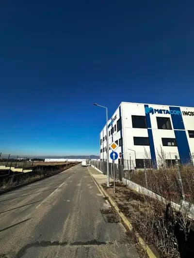 Метаком Ko ООД