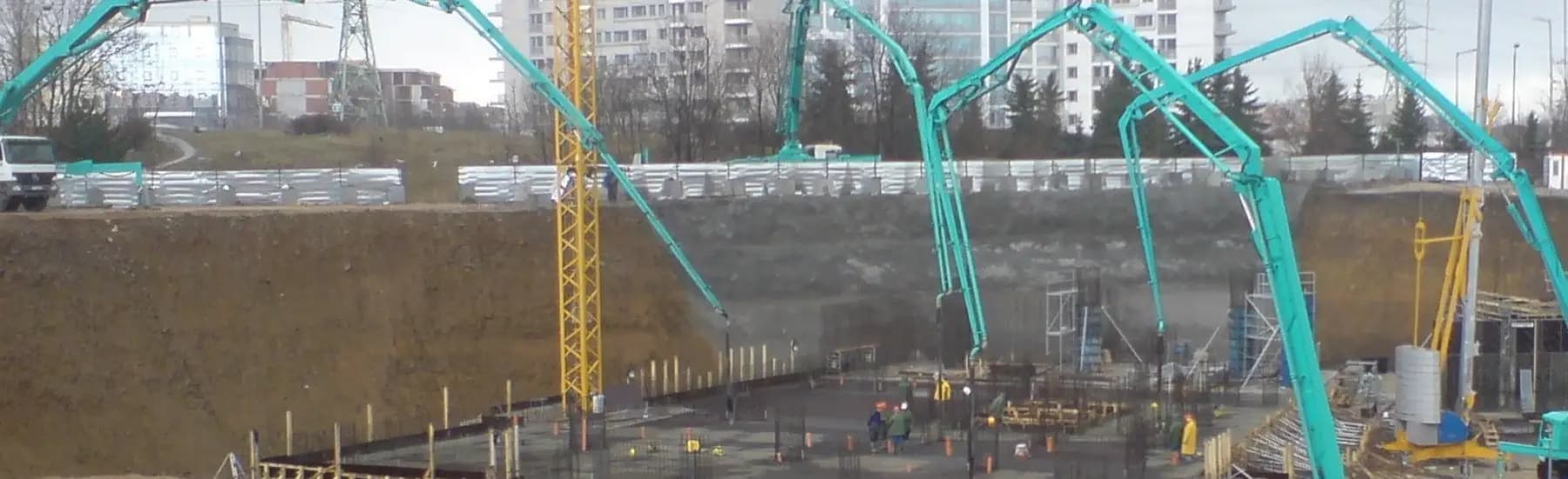 Интербетон Бояна ЕООД
