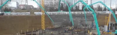 Интербетон Бояна ЕООД