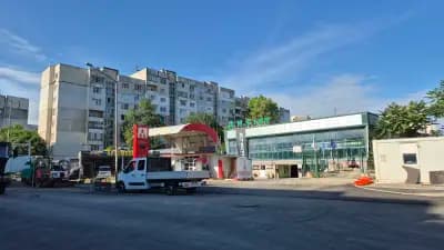 Д.Н.Стил ООД - алуминиеви профили