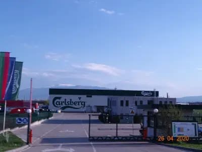 Карлсберг България