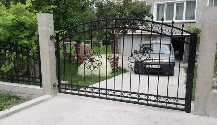 Прахово боядисване Веси Колор