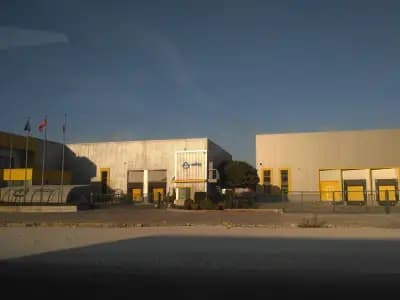 Airtech Air spring manufacturer