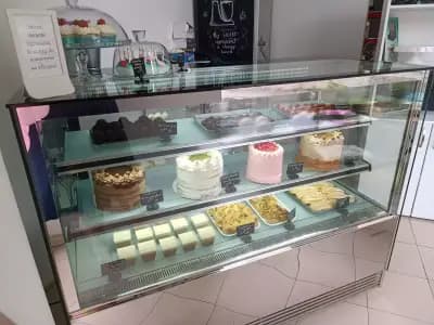 Danny's Sweet cakes