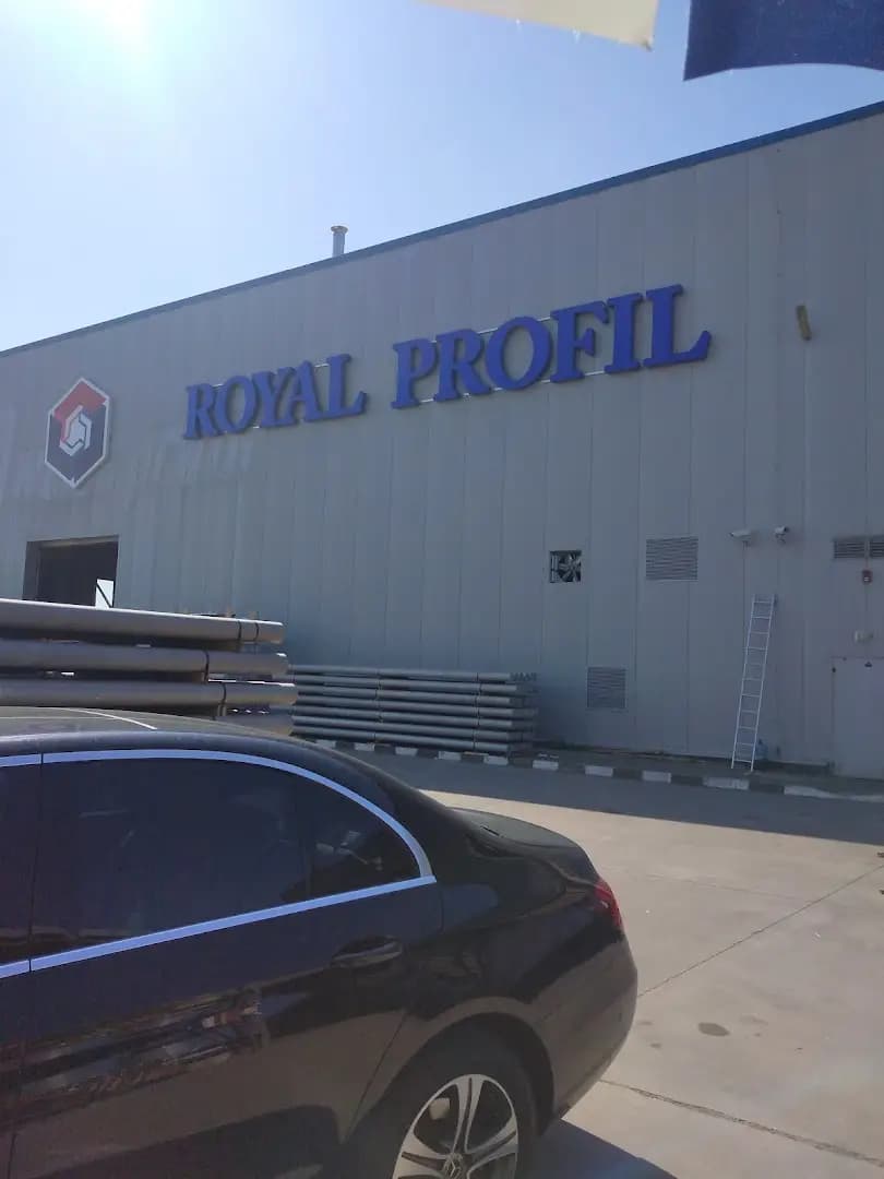 ROYAL PROFIL Ltd.