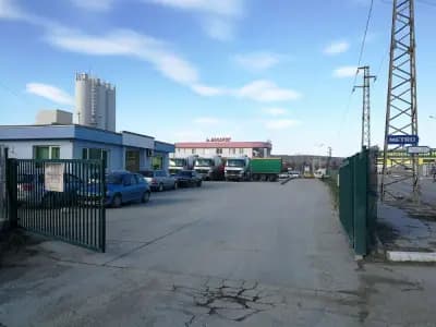 Бетонов възел-Хидробетон ООД