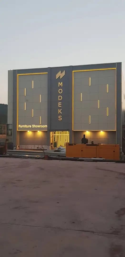 Modeks