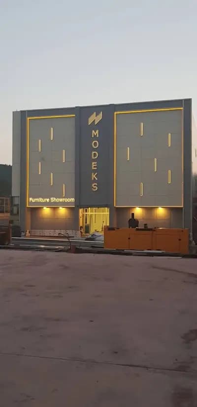 Modeks