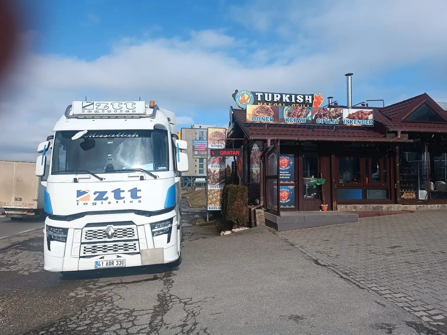 Kastamonu Bulgaria AD