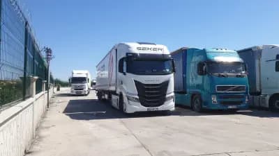 Kastamonu Bulgaria AD