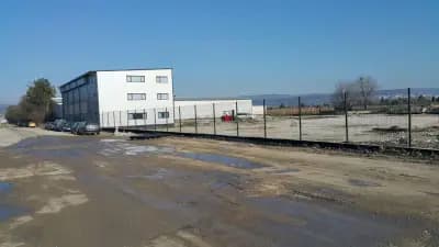 Денста ООД / САНДВИЧ ПАНЕЛИ НА СКЛАД