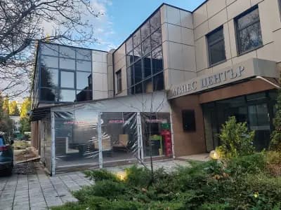СК Тайдзичюен център на семейство Ян в Стара Загора