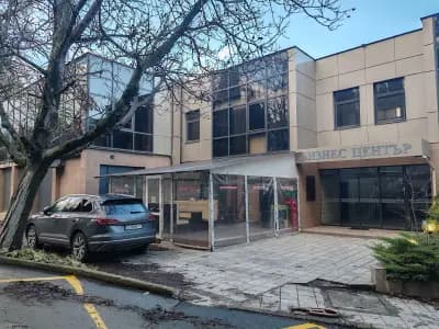 СК Тайдзичюен център на семейство Ян в Стара Загора