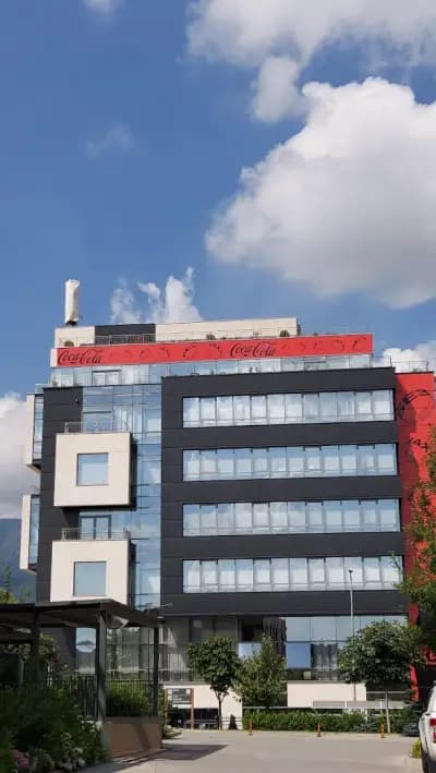 Coca‑Cola HBC Bulgaria AD