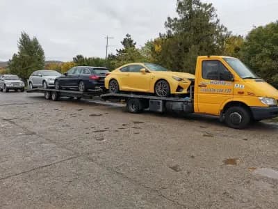 ДАРИ ТРАНС 2013 - Транспорт на коли от Европа | Roadside Assistance