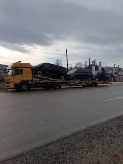 ДАРИ ТРАНС 2013 - Транспорт на коли от Европа | Roadside Assistance